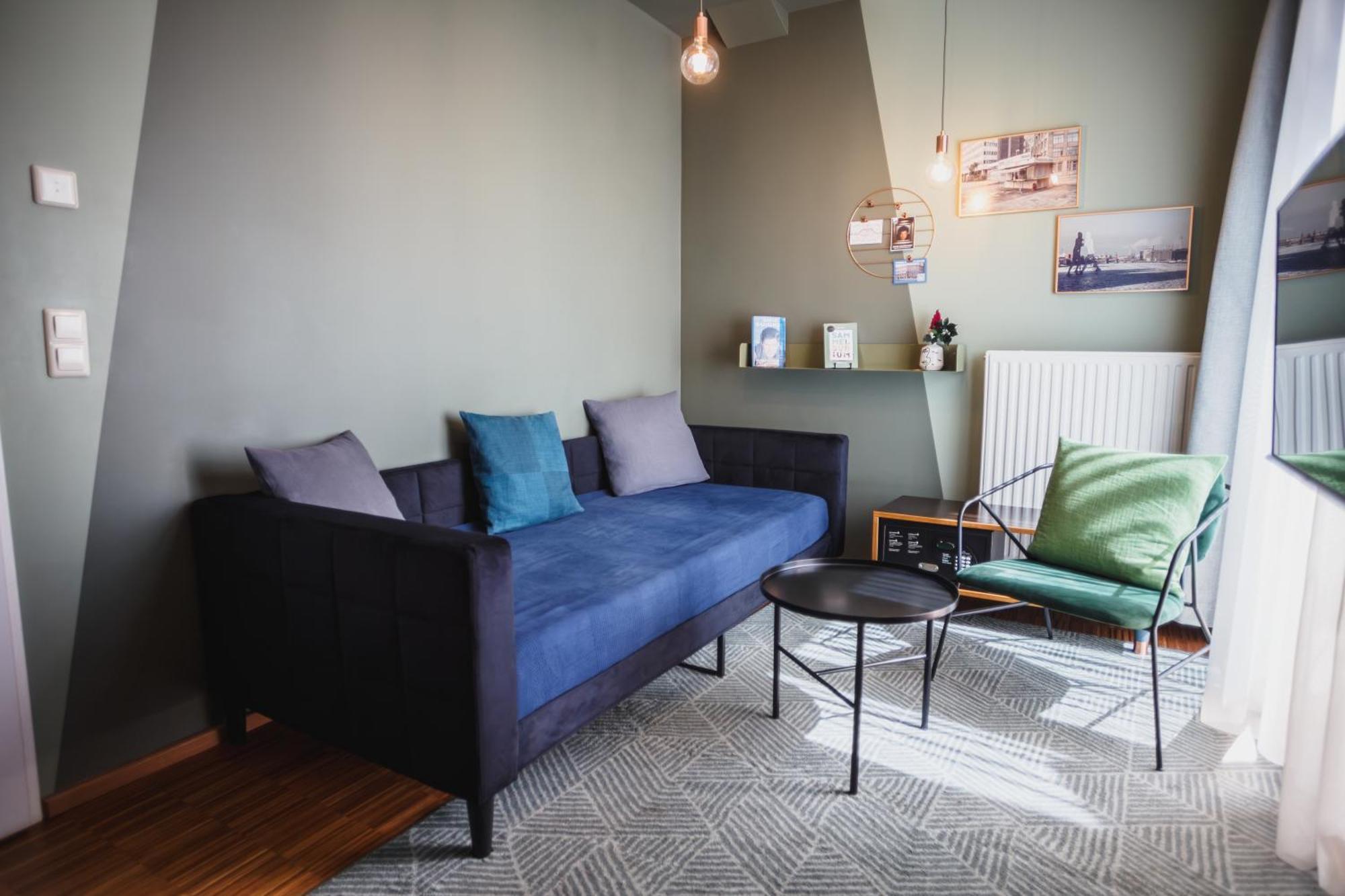 The Circus Hostel, Berlin