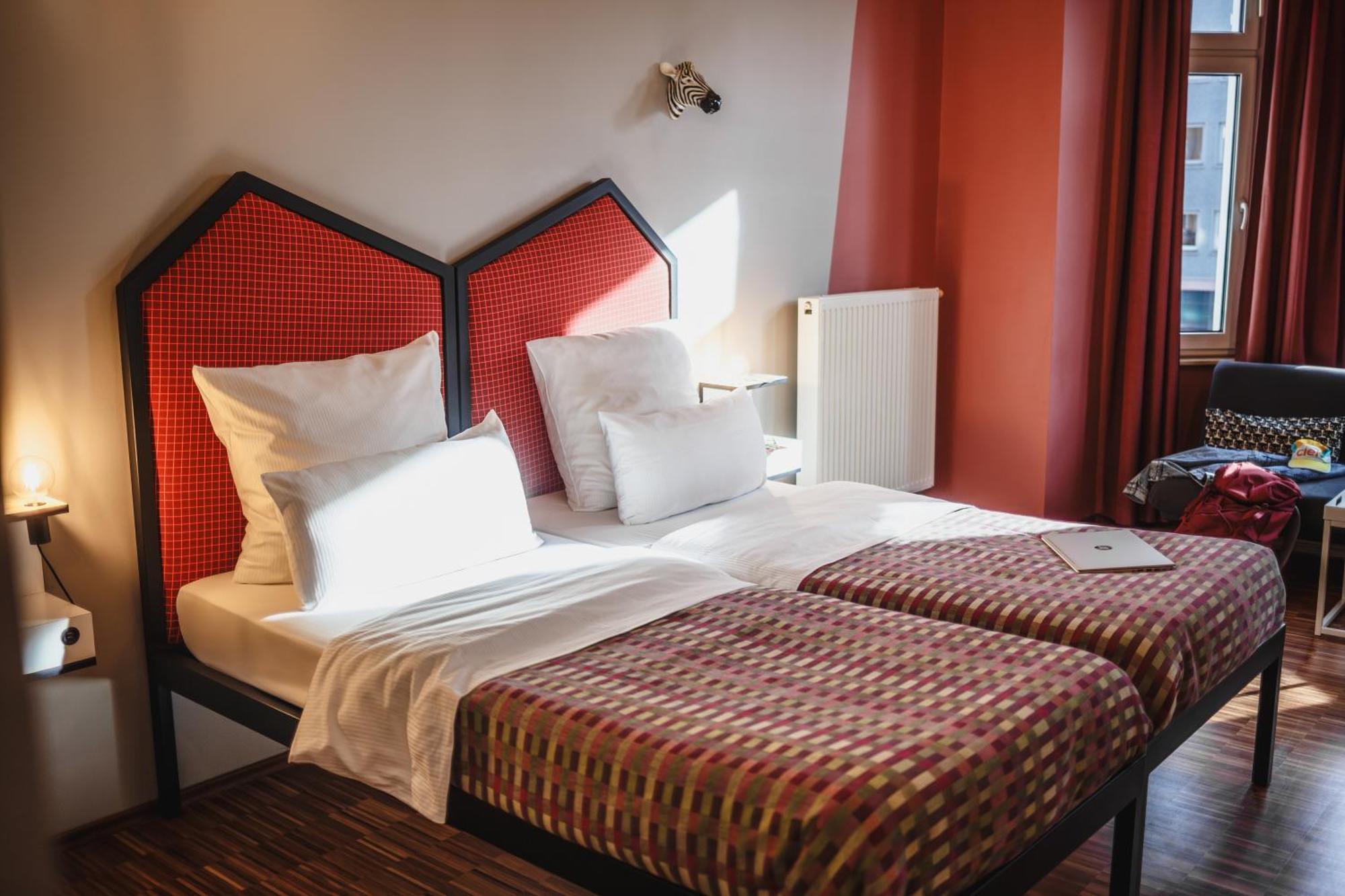 The Circus Hostel — Photos 1